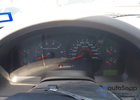 2008 Ford F-150 Fx2/Stx/Xl/Xlt z USA, uszkodzony, nr VIN 1FTRX12W68FB48673